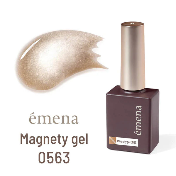 Magnety Gel - 0563