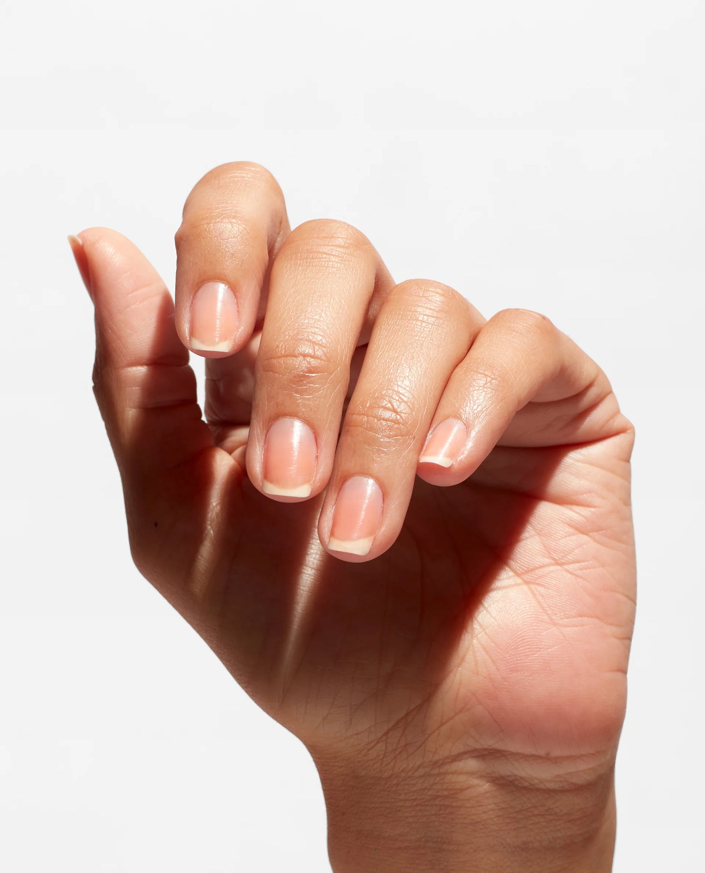 Natural Nail Base Coat