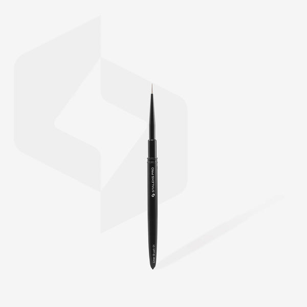 Brush-liner Expert Width 1mm/length 7mm