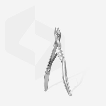 Professional Cuticle Nippers Expert 100 (5mm)