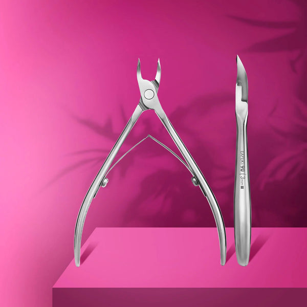 PRO EXPERT 90 CUTICLE NIPPERS 3 MM NE-90-3