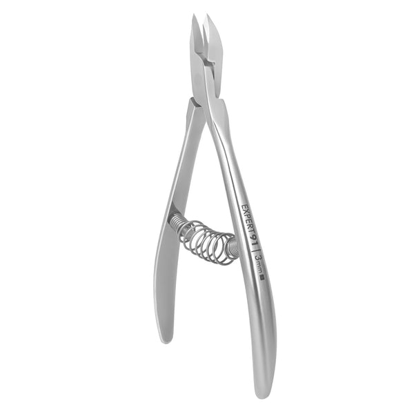 PRO EXPERT 91 CUTICLE NIPPERS 3 MM NE-91-3