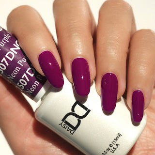 Neon Purple #507