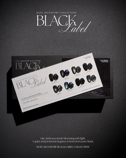 Black Label Collection
