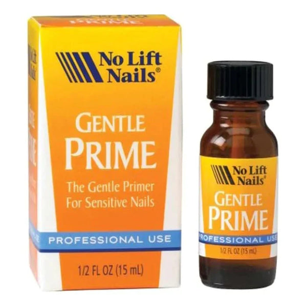 GENTLE PRIME