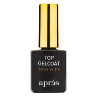 NON-WIPE GLOSSY TOP GELCOAT