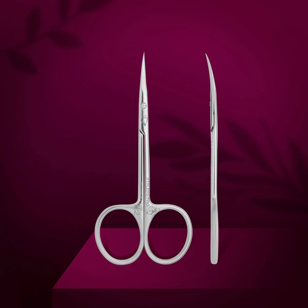SCISSORS PRO EXPERT 22 TYPE 1