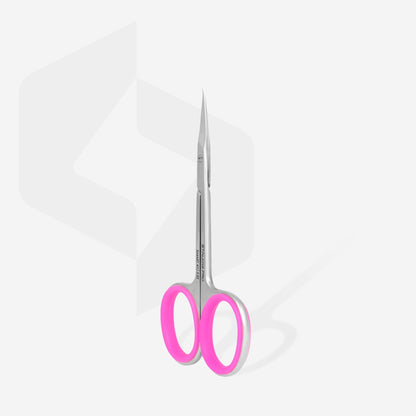Pro Smart 41 Type 3 Cuticle Scissors With Hook