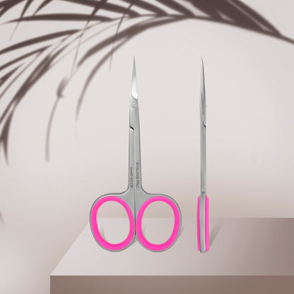 Pro Smart 41 Type 3 Cuticle Scissors With Hook