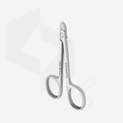 Podology Scissors-Style Nippers PODO 20 (7 Mm)