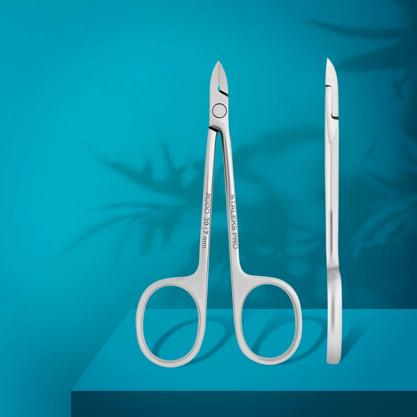 Podology Scissors-Style Nippers PODO 20 (7 Mm)