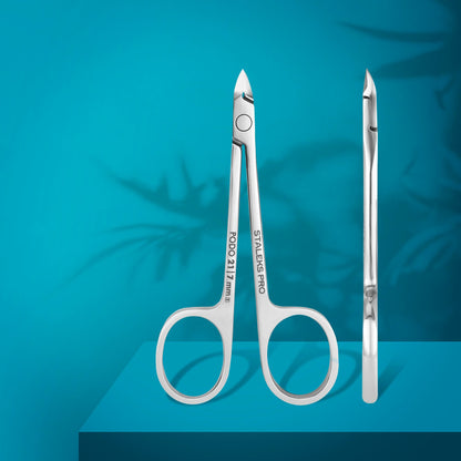 Podology Scissors-Style Nippers PODO 21 (7 mm)