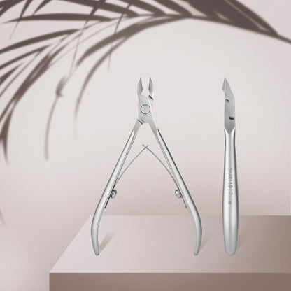 Professional Cuticle Nippers Smart 10 (7mm)
