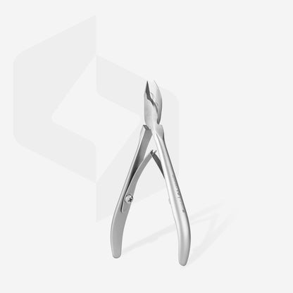 Professional Cuticle Nippers Smart 10 (7mm)