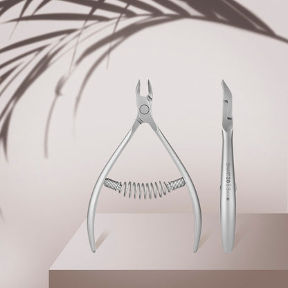 Professional Cuticle Nippers Smart 30 (3mm)