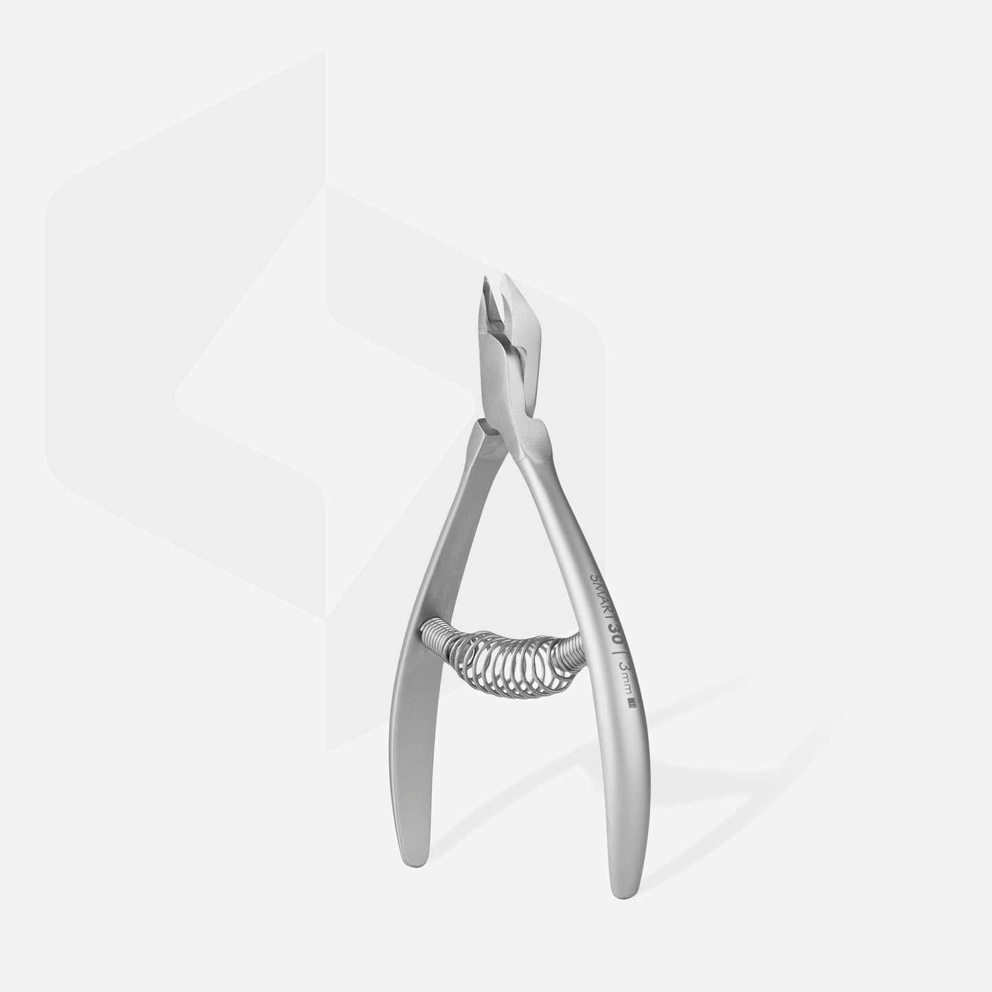 Professional Cuticle Nippers Smart 30 (3mm)