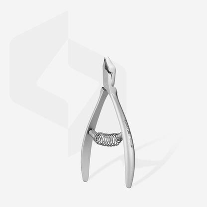 Professional Cuticle Nippers Smart 30 (4mm)