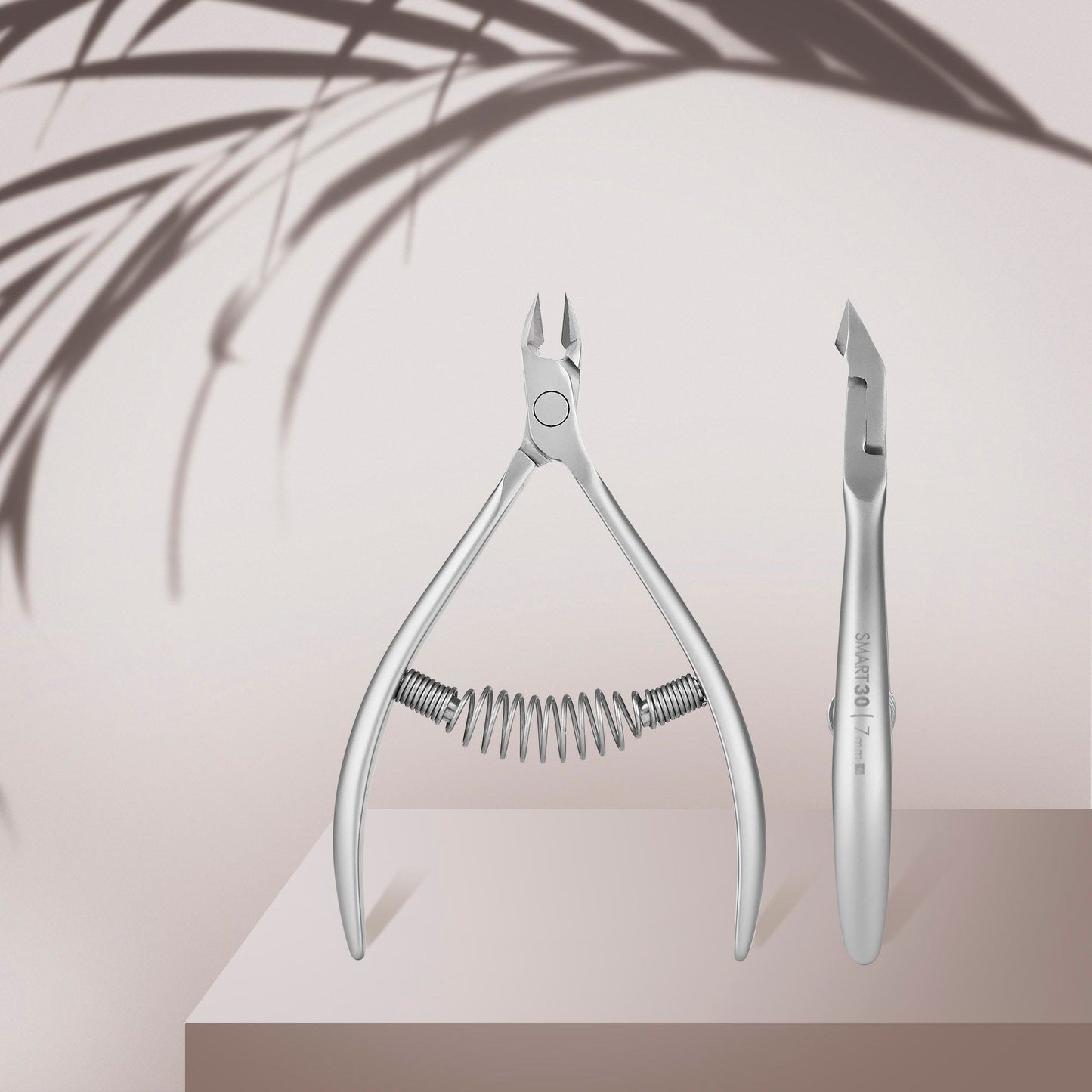 Professional Cuticle Nippers Smart 30 (7mm)