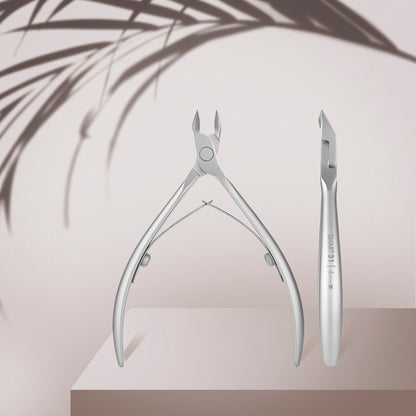 Professional Cuticle Nippers Smart 31 (4mm)