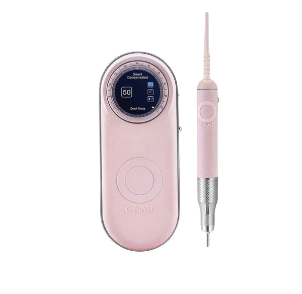 O NAIL AI Precision Nail Drill