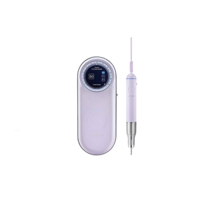 O NAIL AI Precision Nail Drill
