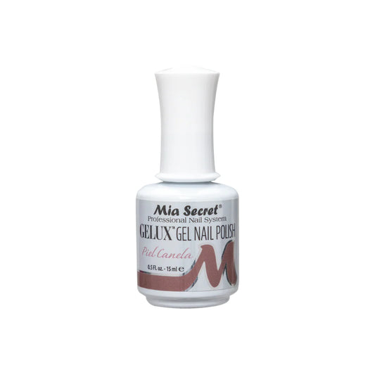 GELUX GEL PIEL CANELA
