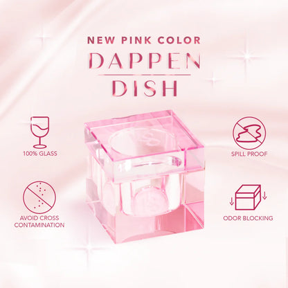 Dappen Dish