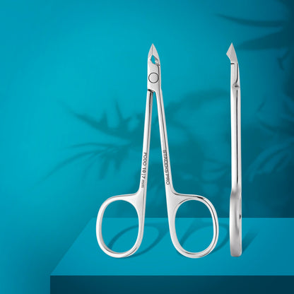 Podology Scissors-Style Nippers PODO 10 (7 mm)