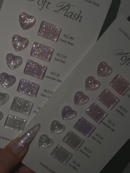 Soft Flash Collection