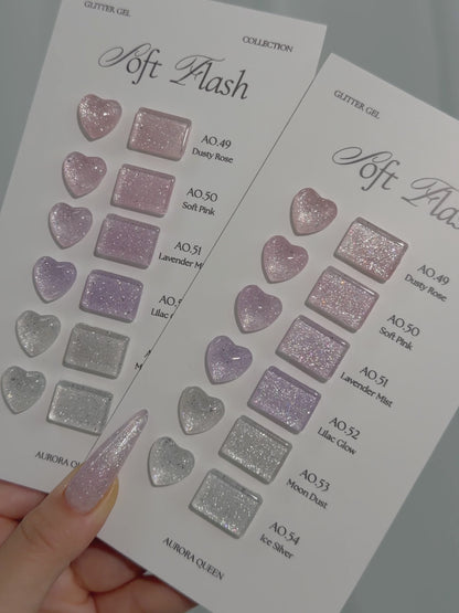 Soft Flash Collection