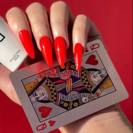 Queen of Hearts #799