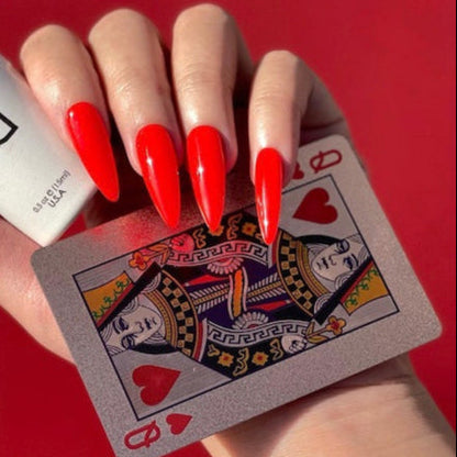 Queen of Hearts #799