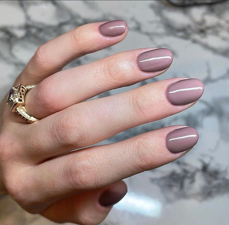 Russet Tan #092