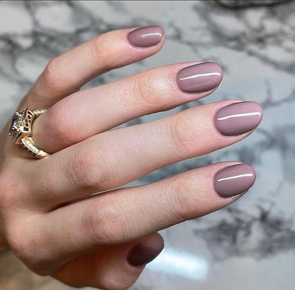 Russet Tan #092