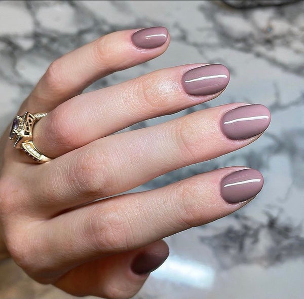 Russet Tan #092