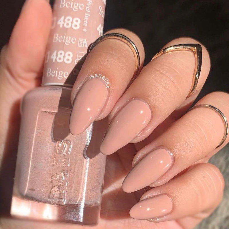 Season Beige #488