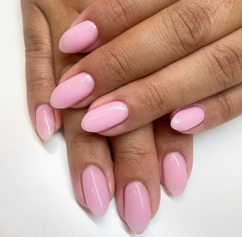 DC Sheer Pink #059