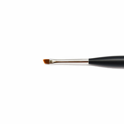 Small Angular Brush