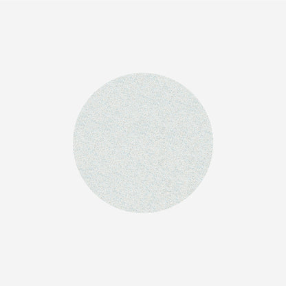 Disposable THIN White Files for pedicure disc PODODISC M 320 Grit (50 pcs)