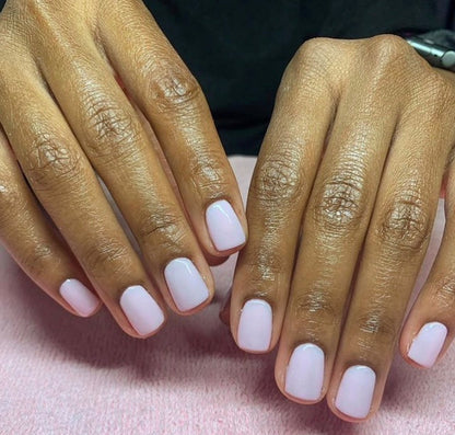 Soft Pink #122