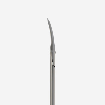 Professional Cuticle Scissors “Asymmetric” UNIQ 30 TYPE 4
