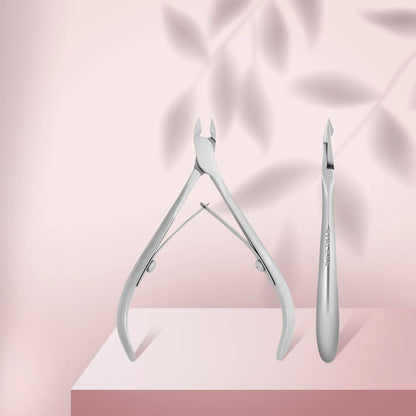 Staleks Cuticle Nippers CLASSIC 10 (6 mm)