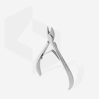 Staleks Cuticle Nippers CLASSIC 10 (6 mm)