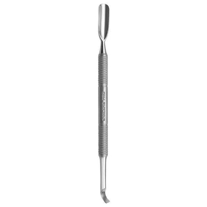 Manicure Pusher Expert 30 Type 4.2 (Rounded Wide Pusher And Rounded Blade)