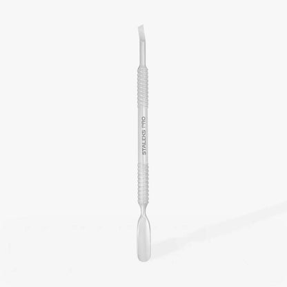 Manicure Pusher Expert 30 Type 4.2 (Rounded Wide Pusher And Rounded Blade)