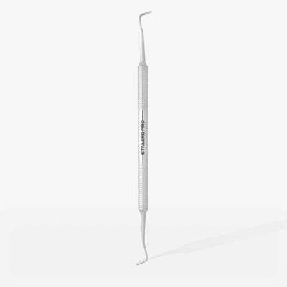 Podology Curette Podo 10 Type 1 (Double-ended Curette)