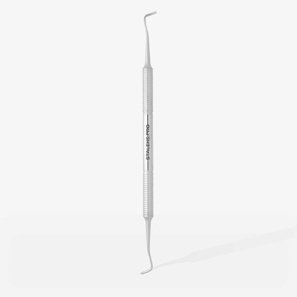 Podology Curette Podo 10 Type 1 (Double-ended Curette)