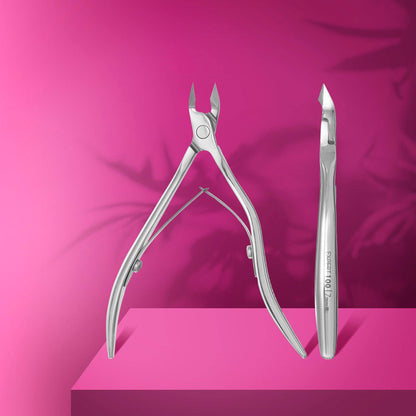 Professional Cuticle Nippers Expert 100 (7mm)