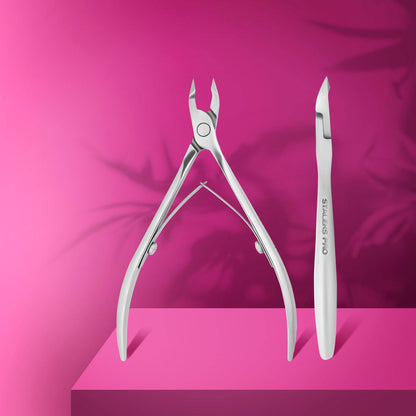 Professional Cuticle Nippers Expert 90 (3mm)