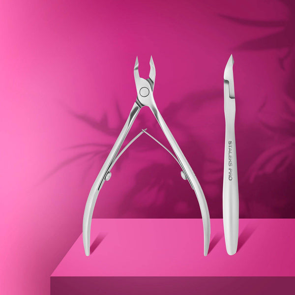 Professional Cuticle Nippers Expert 90 (3mm)